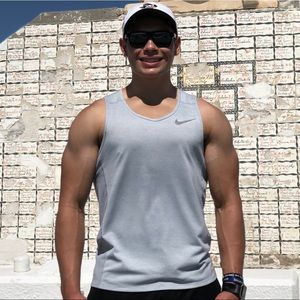 Meet your Posher, Freddy